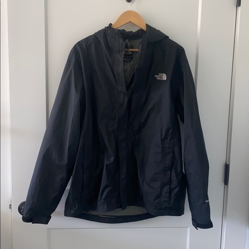 North Face Hypervent Jacket